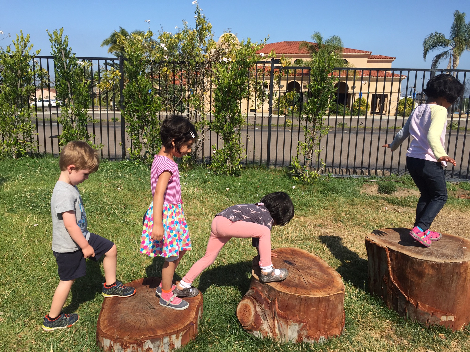 Lifetime Montessori School Summer Camp