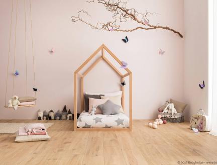 Montessori Bedroom