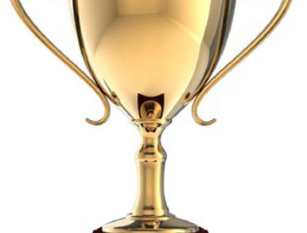 The perfect parent trophy