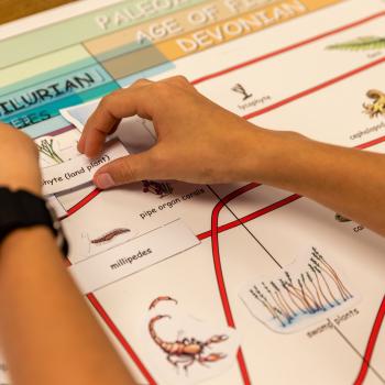 Science Program at Lifetime Montessori School in San Diego, Highly rated for Best Montessori School in San Diego